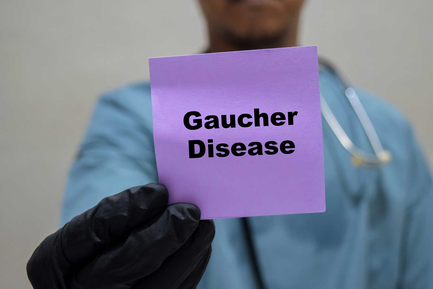 Gaucher Disease and Radiology: How Medical Imaging Helps Monitor This Rare Condition