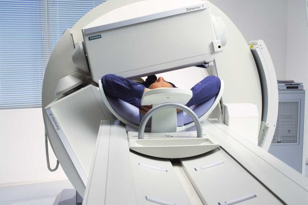 Nuclear Stress Test — IPMC Cardiology, Northeast Philadelphia Nuclear stress test gamma camera imaging at IPMC cardiology center in Northeast Philadelphia
