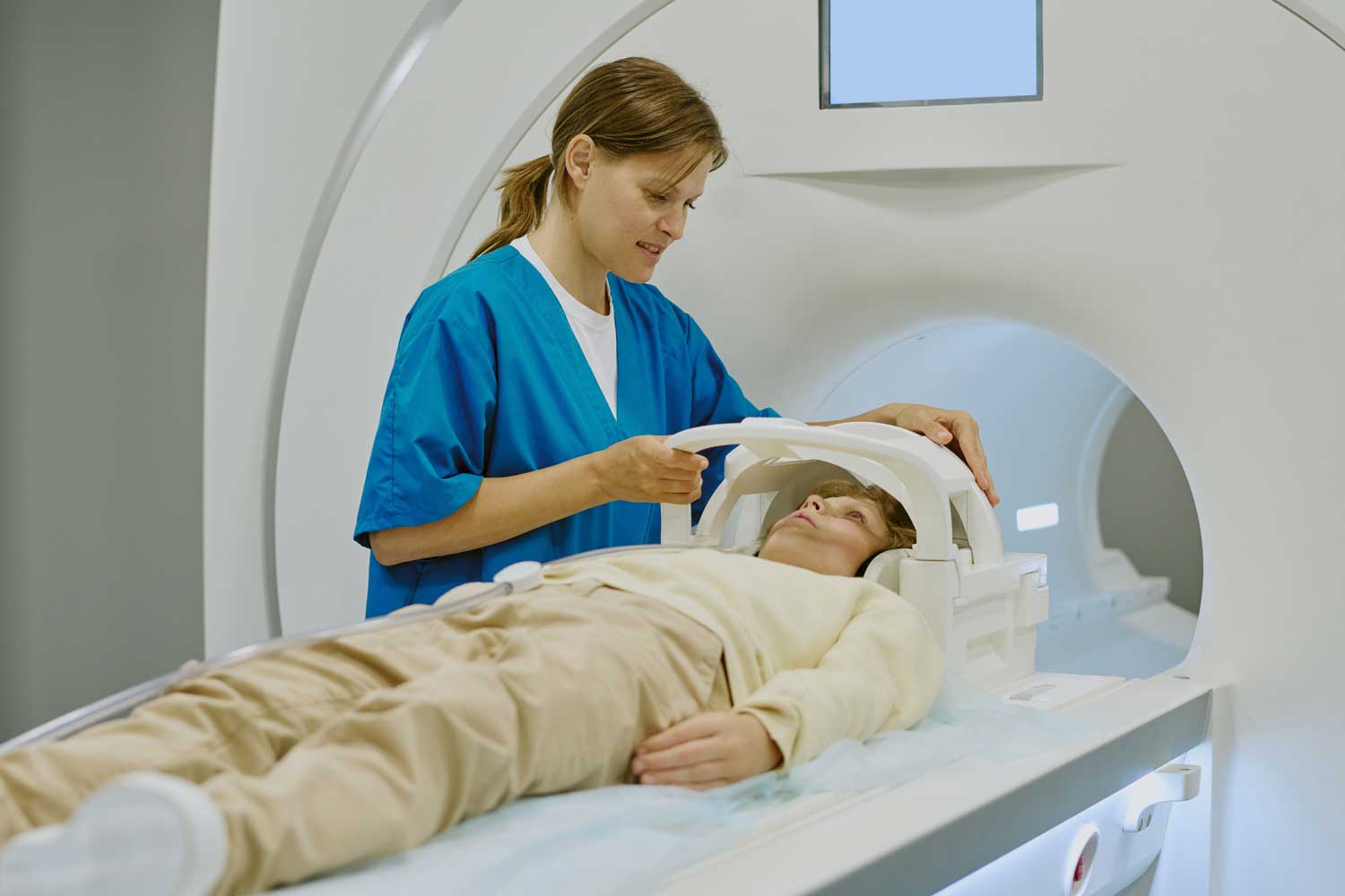 MRI for Tinnitus: When Imaging Can Help Explain Ringing in Your Ears