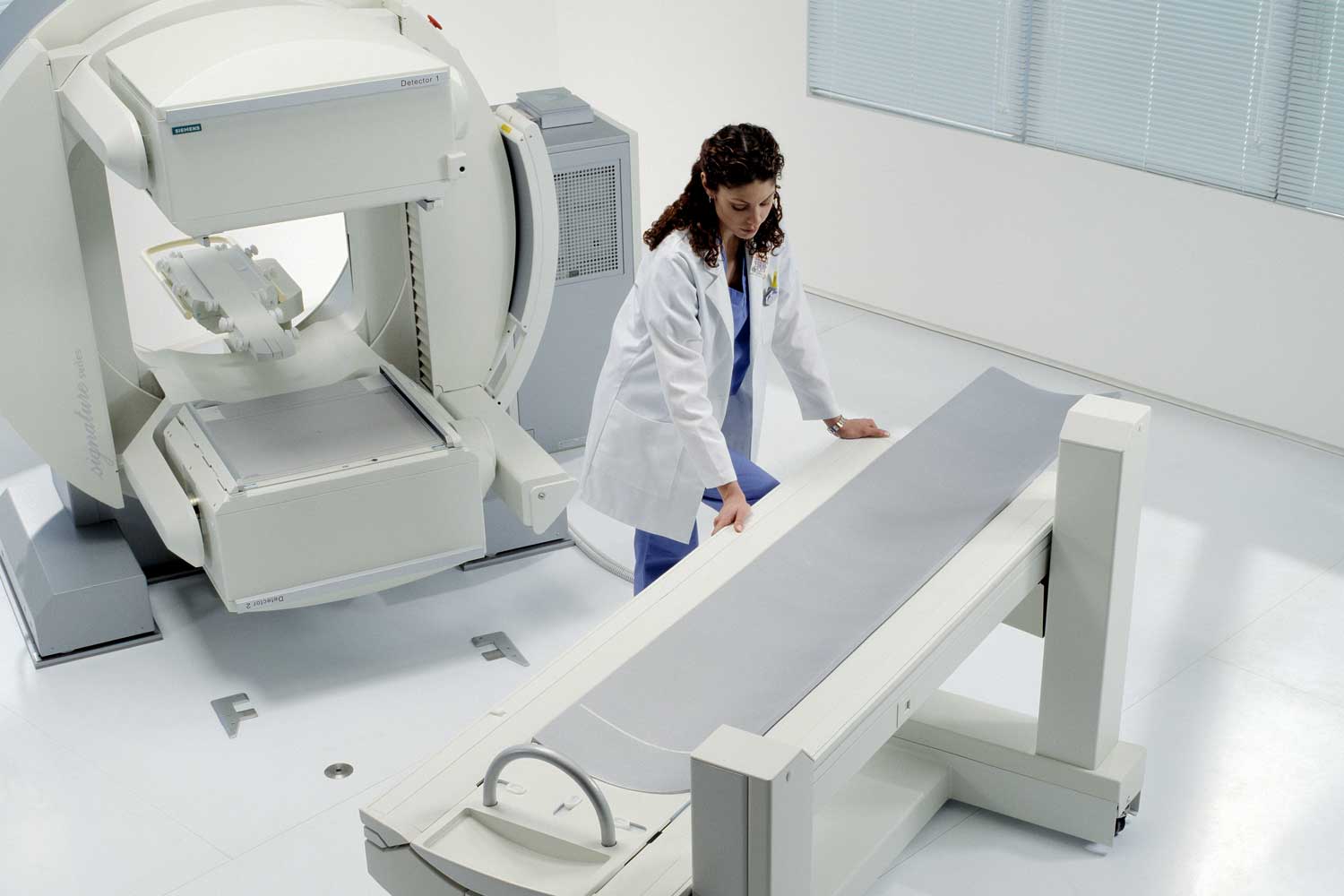 Precautions After a Nuclear Stress Test: What You Need to Know