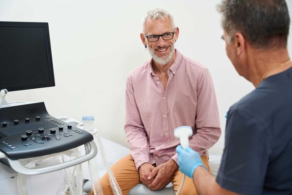 Prostate Ultrasound (TRUS): What Men Should Know About This Diagnostic Tool