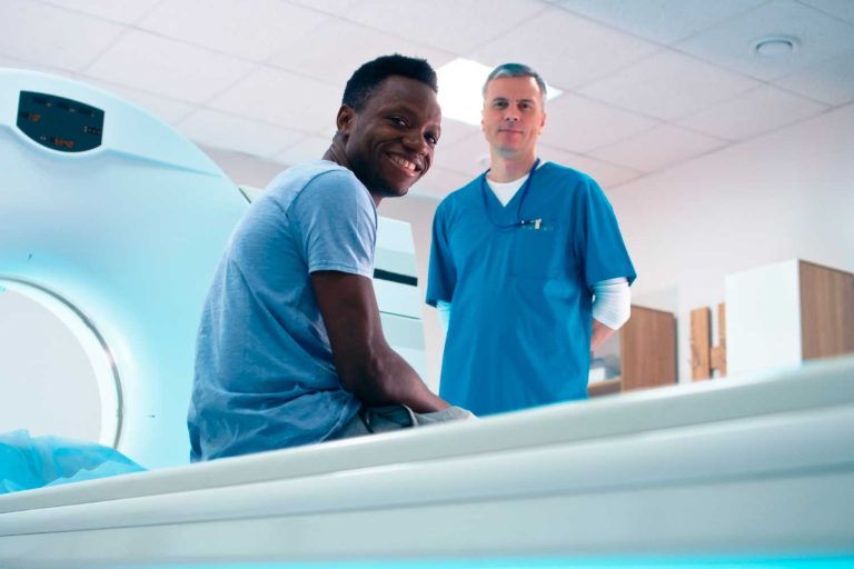 Shoulder CT Scan: What It Shows and Why You Might Need One