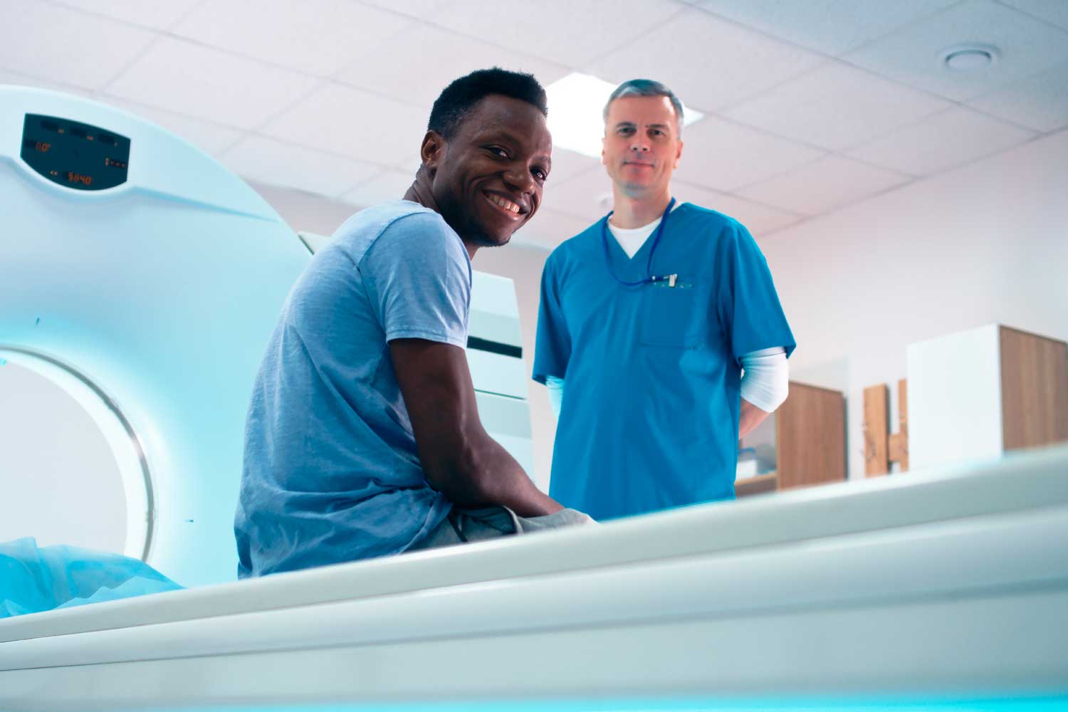 Shoulder CT Scan: What It Shows and Why You Might Need One