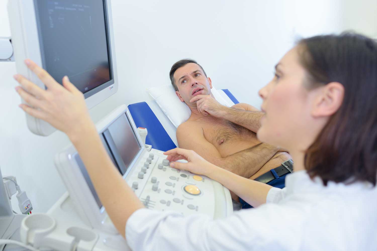 Testicular Ultrasound: Purpose, Procedure, and What to Expect