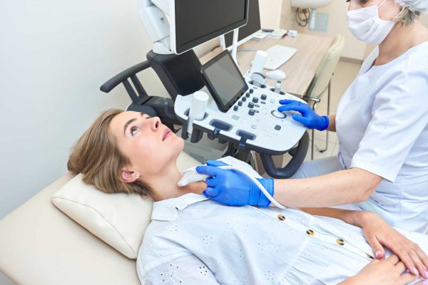 Thyroid Ultrasound: Purpose, Procedure, Results, and What to Expect