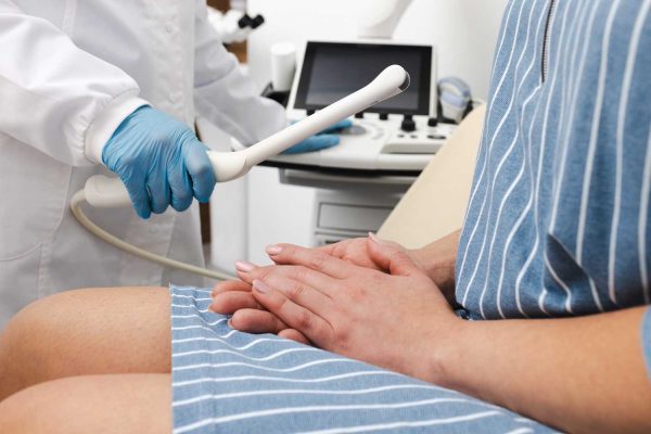Transvaginal Ultrasound: Purpose, Procedure, and What to Expect