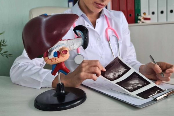 Ultrasound for Liver Cancer: Detection, Screening, and Monitoring