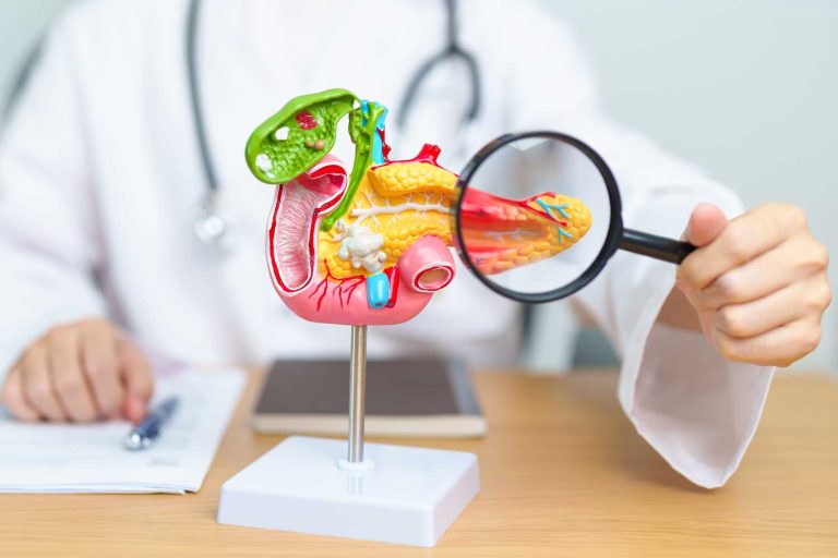 Can Ultrasound Detect Pancreatic Cancer? Understanding the Role of Imaging