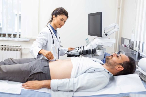 Can Ultrasound Detect Stomach Cancer? Understanding the Role of Imaging