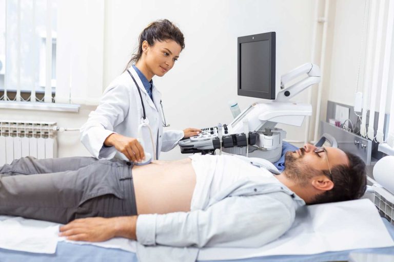 Can Ultrasound Detect Stomach Cancer? Understanding the Role of Imaging