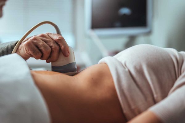 Can an Ultrasound Detect Stomach Ulcers? What You Need to Know