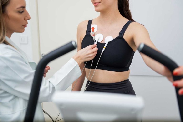 What Not to Do Before a Stress Test: Essential Preparation Tips