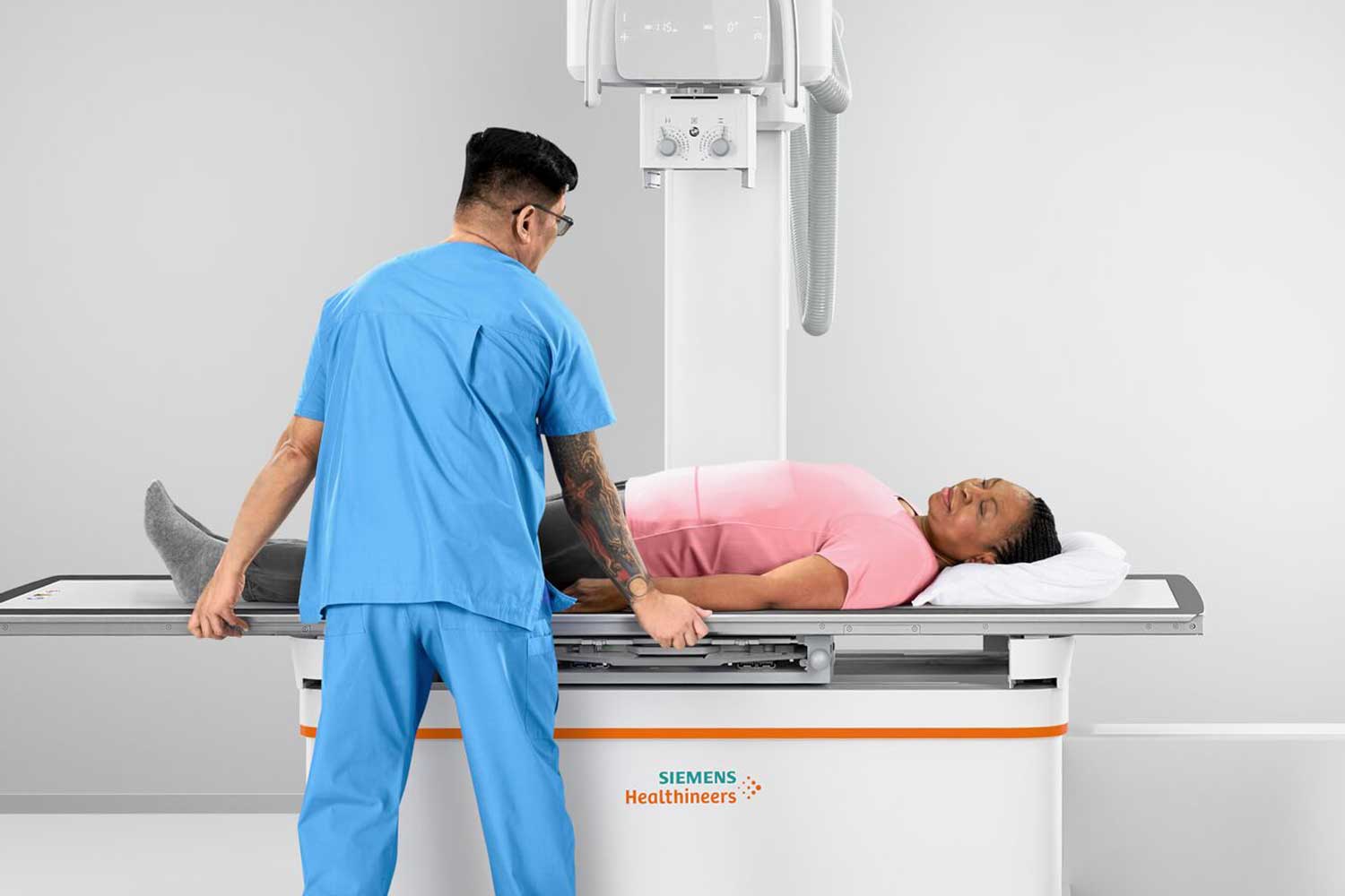 X-Ray for Kidney Stones: What It Can and Cannot Show